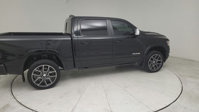 2019 Ram 1500 Laramie - 5