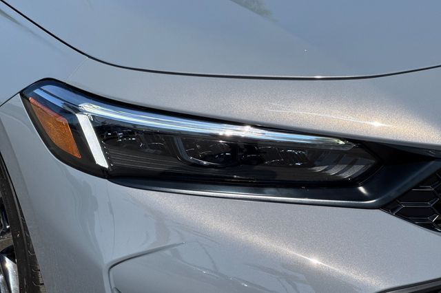 New 2026 Honda Civic Sedan Sedan