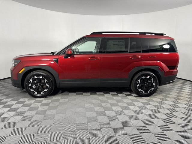 New 2025 Hyundai Santa Fe For Sale in Indianapolis, IN