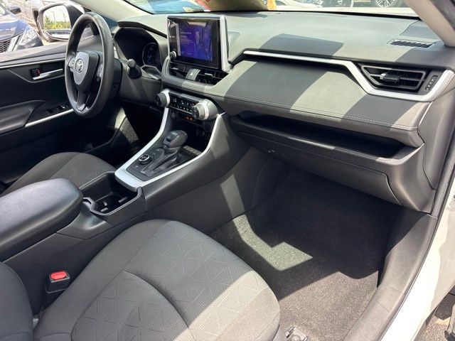 2023 Toyota RAV4 - $34,888