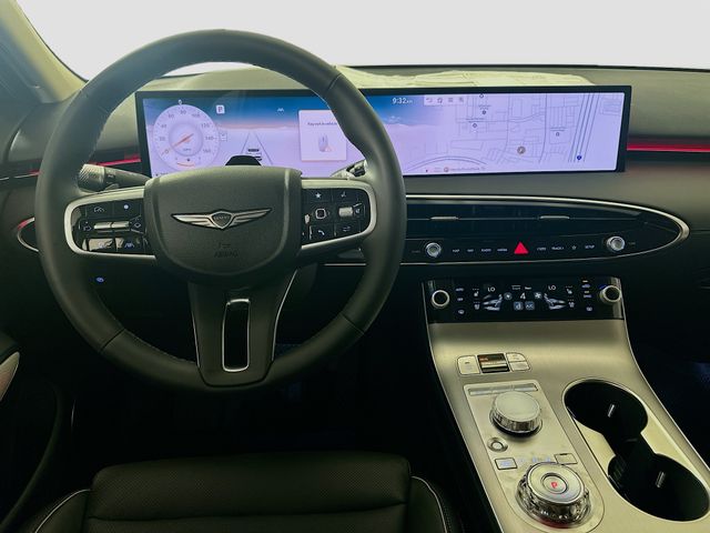 Thumbnail: 2026 Genesis GV70 - 19