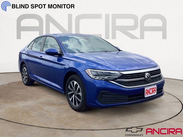 Used Car 2024 Volkswagen Jetta  1.5t S For Sale Under $20,000 In San Antonio, Texas