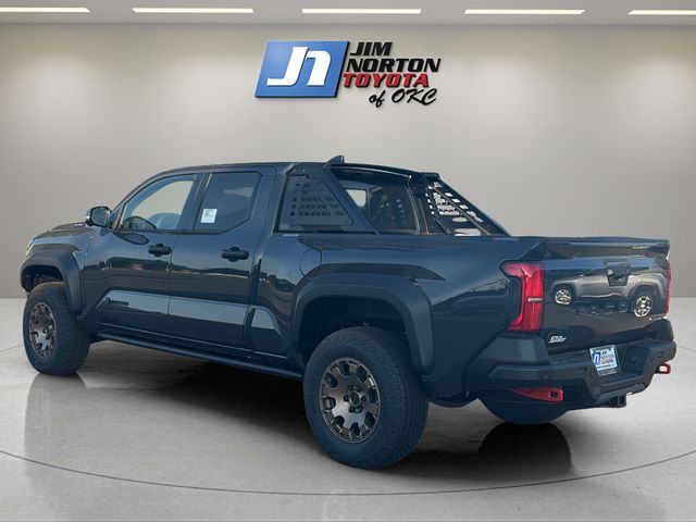 New 2026 Toyota Tacoma i-FORCE MAX Truck