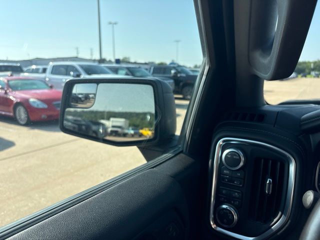 Used 2020 GMC Sierra 1500 Truck