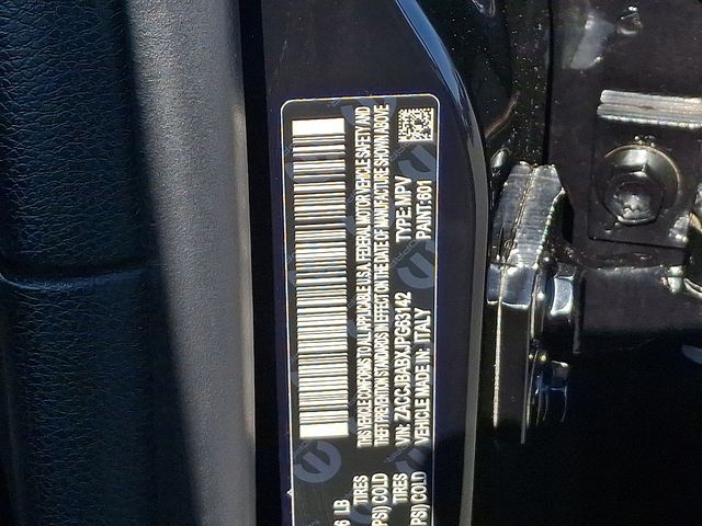 Used 2018 Jeep Renegade For Sale in Gilbertsville, PA