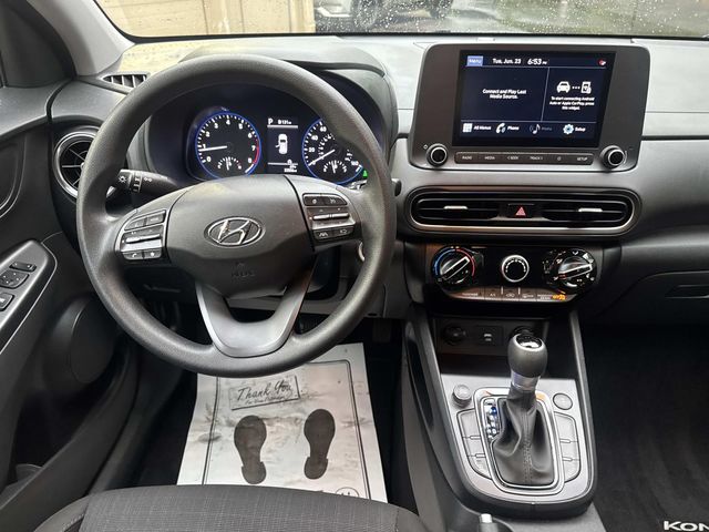 2023 Hyundai Kona - Image 11