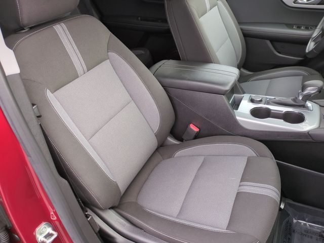Used 2024 Red Chevrolet LT image 24