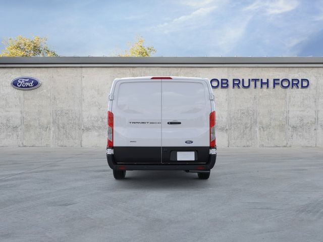 2026 Ford Transit-350 Base - 4