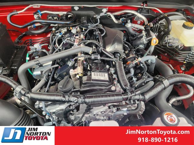 2026 Toyota Tacoma SR5 - Photo 11
