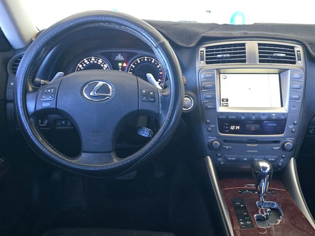Used 2008  Lexus 250 image 15