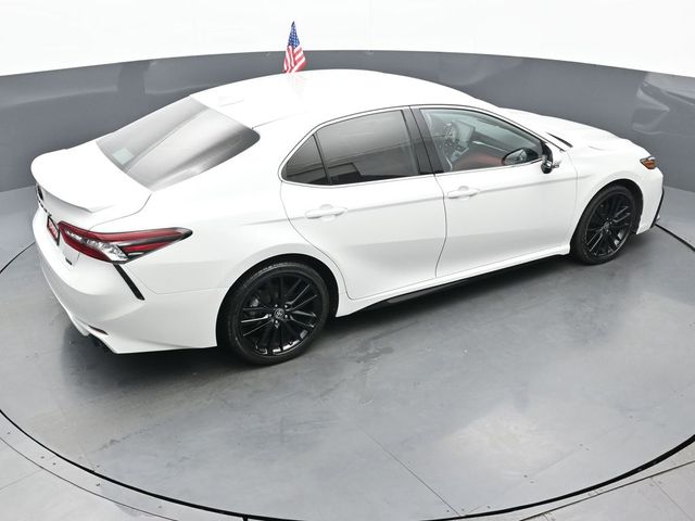 2021 Toyota Camry XSE 45