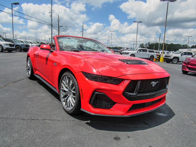 Photo of 2025 Ford Mustang GT Premium in Dallas, GA - 4,  2025 Ford Mustang GT Premium:167220