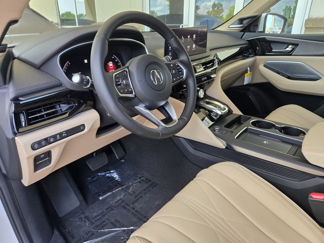 New 2026 Acura MDX SUV