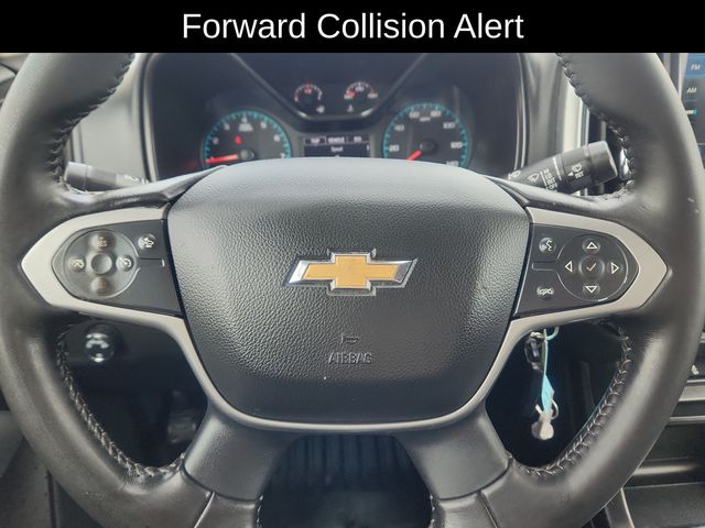 Used 2022 Chevrolet Colorado For Sale in Grove City, OH