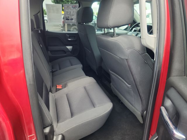Used 2018 Chevrolet Silverado 1500 For Sale in Grove City, OH