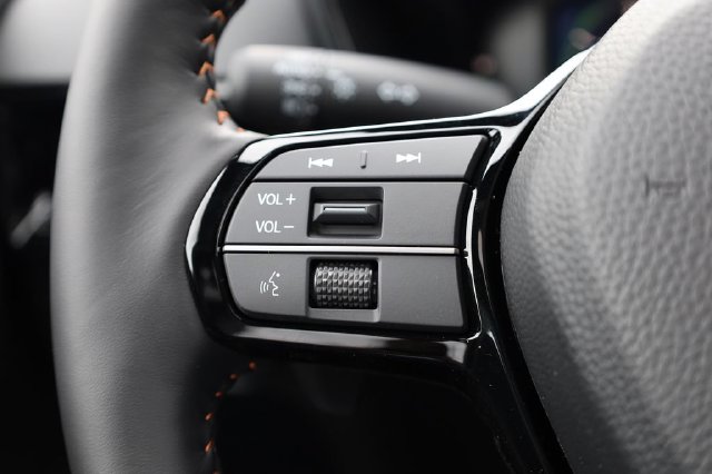 New 2027 Urban Gray Pearl Honda Sport Touring image 16