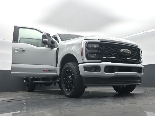 2025 Ford F-250 Super Duty Lariat - Photo 69