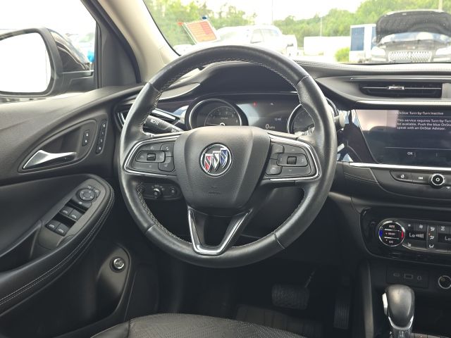 2023 Buick Encore GX Essence:46350A