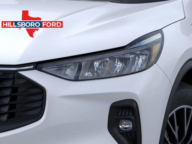 2025 Ford Escape Plug-In Hybrid 18