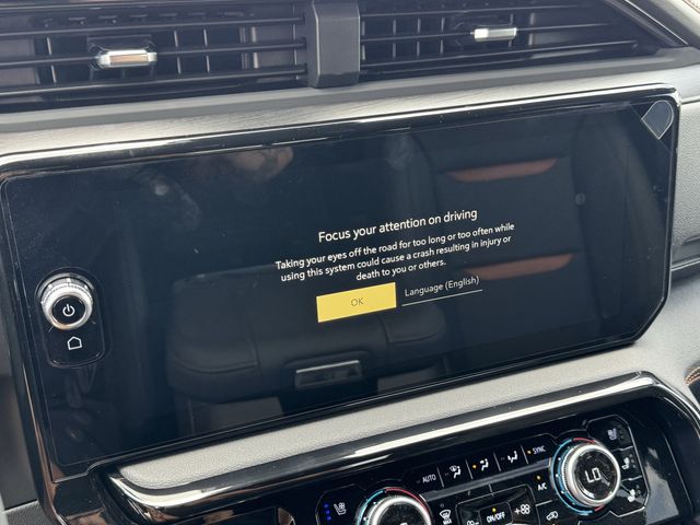 2026 GMC Sierra 1500 AT4 Beige at Legacy Ford