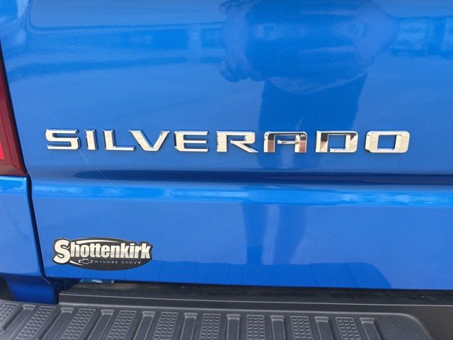 2025 Chevrolet Silverado 1500 RST - Photo 42