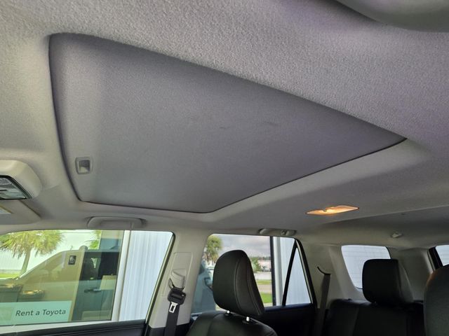 Used 2019 Toyota 4Runner SUV