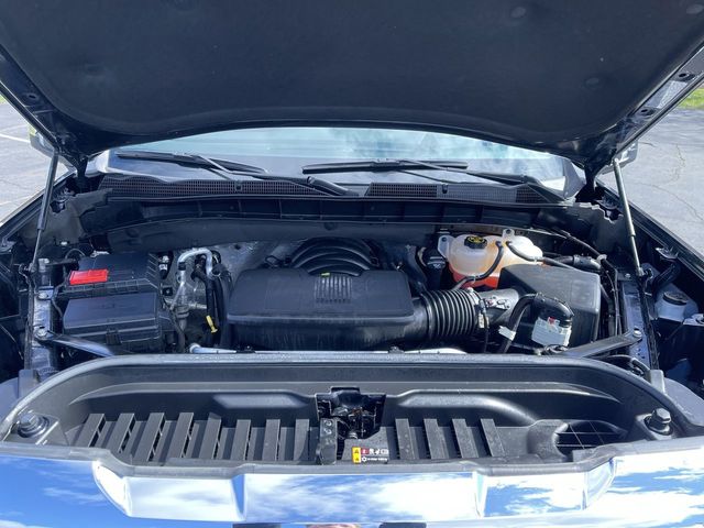 Used 2023 GMC Sierra 1500 For Sale in Muncie, IN