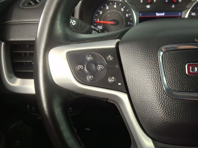 2024 GMC Terrain SLT - Photo 27