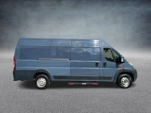 2019 Ram ProMaster 3500 High Roof 3