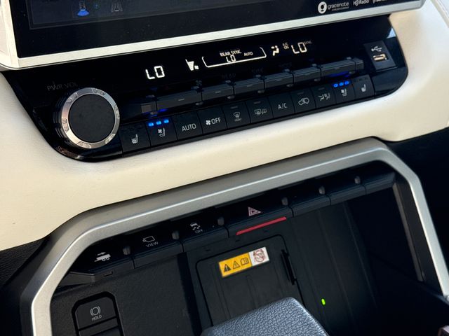 Used 2024 Toyota Sequoia SUV