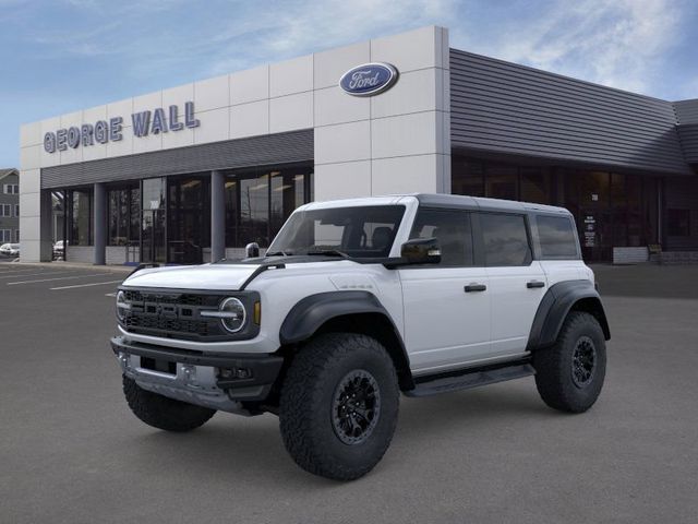 2025 Ford Bronco Raptor 4WD