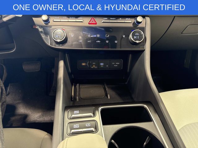 2026 Hyundai Sonata