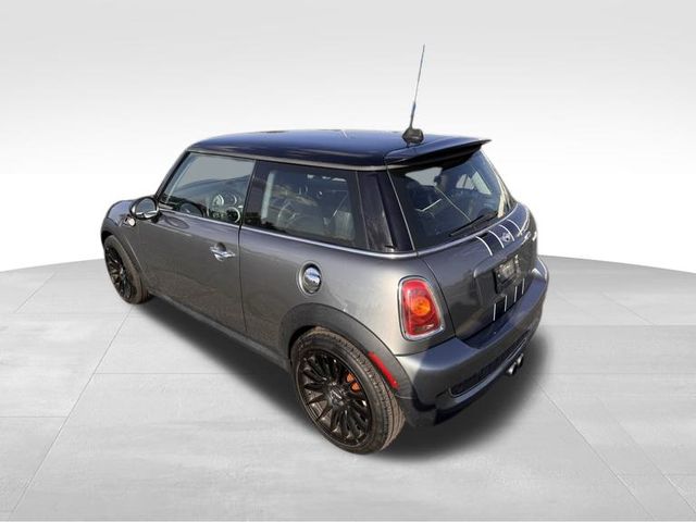 2007 MINI Cooper S Base 5