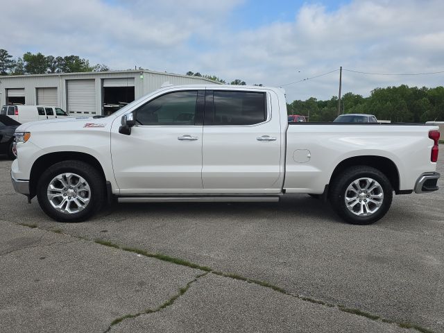 Photo of 2024 Chevrolet Silverado 1500 LTZ in Dallas, GA - 2,  2024 Chevrolet Silverado 1500 LTZ:C02276