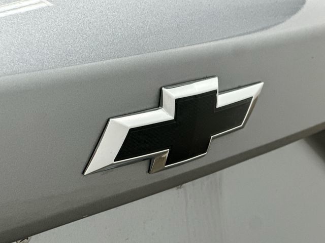 2025 Chevrolet Trax 1RS Gray at Sutliff Volkswagen