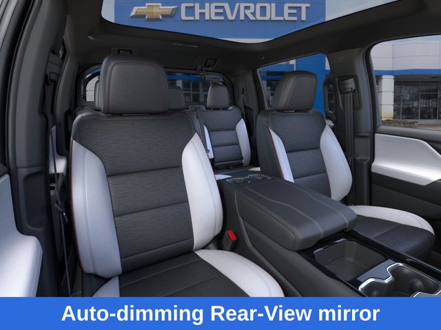New 2025 Chevrolet Silverado EV For Sale in Livonia, MI