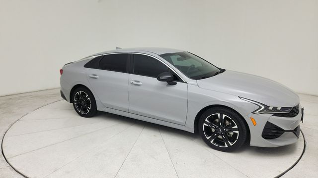 2023 Kia K5 GT-Line - 6