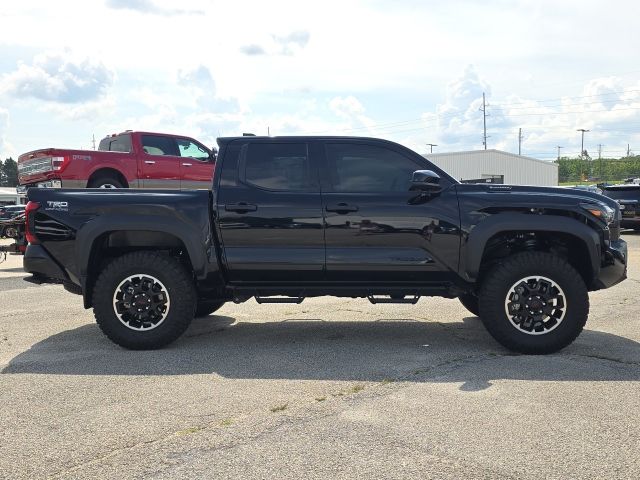 2025 Toyota Tacoma Hybrid:46433A2