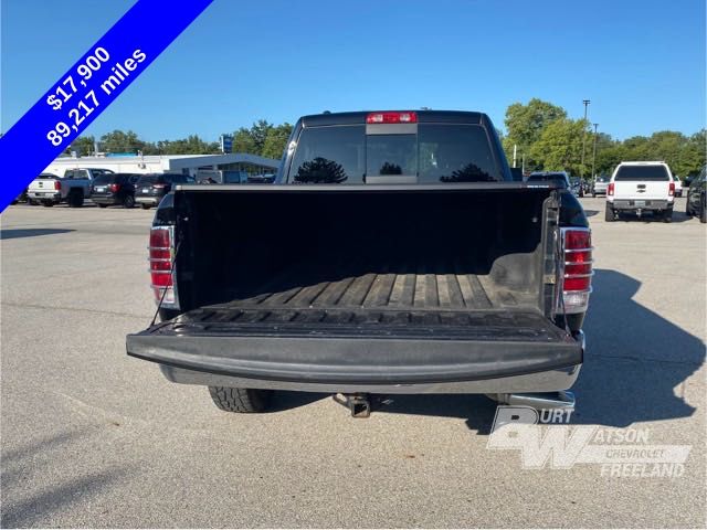 2013 Ram 1500 SLT 20