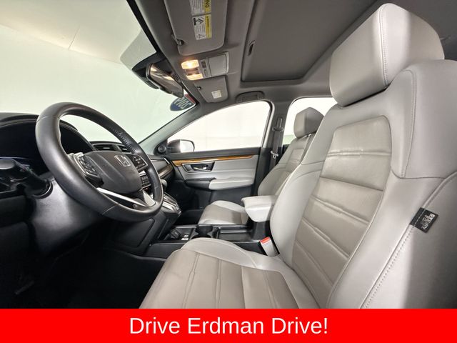 Used 2019 Honda CR-V SUV