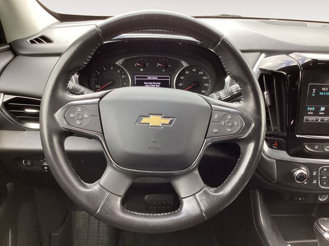 Used Car 2019 Chevrolet Traverse  Lt For Sale Under $20,000 In San Antonio, Texas