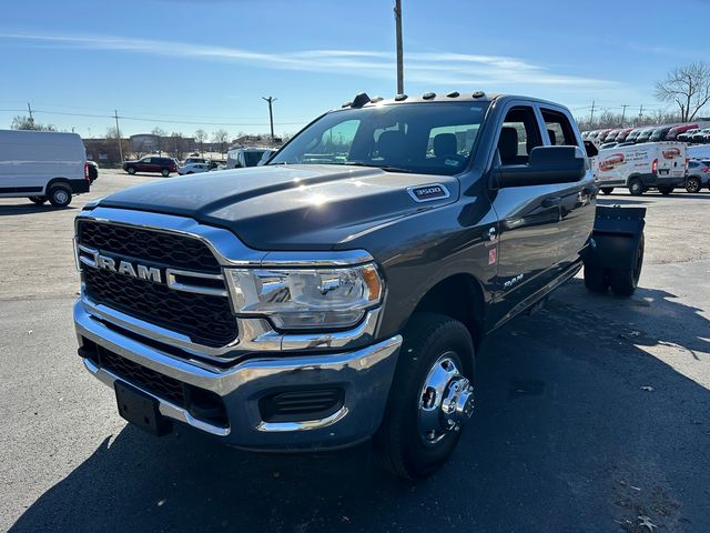 Used 2022 Ram 3500 Tradesman with VIN 3C7WRTCL9NG219729 for sale in Kansas City