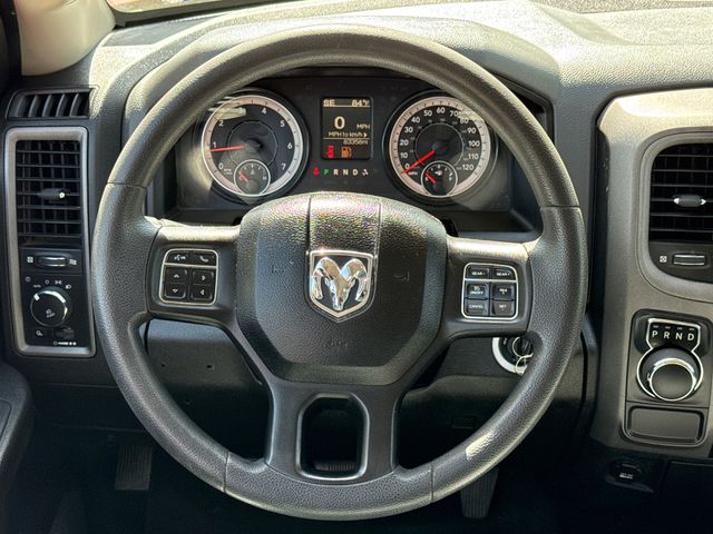 Used 2019 Red Ram Tradesman image 12