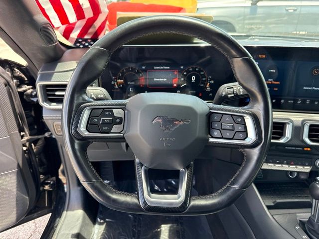 2024 Ford Mustang - $27,988