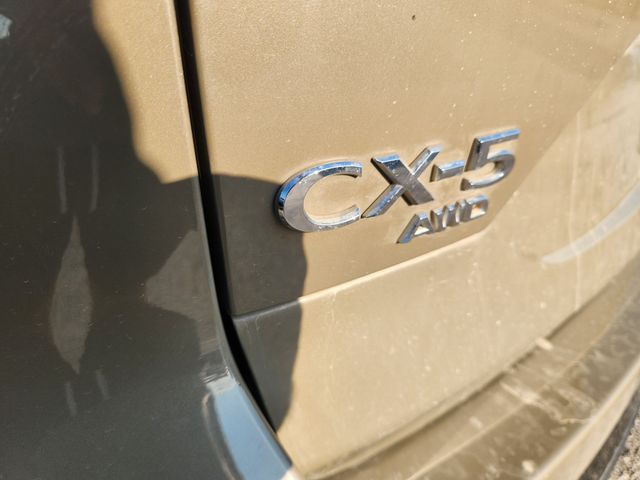 2024 Mazda CX-5 2.5 Carbon Turbo - 6