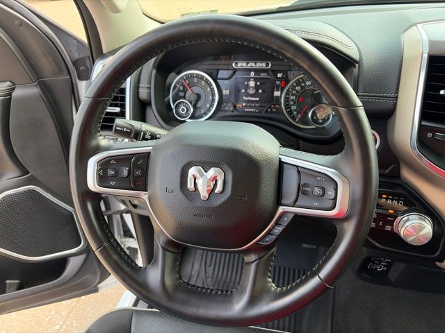 Used 2022 Ram 1500 Truck