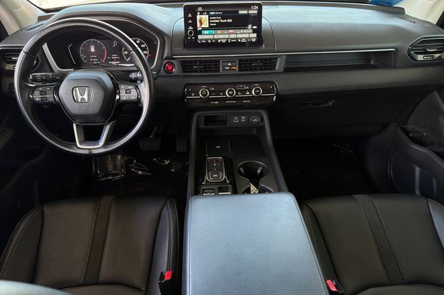 Used 2023 Honda Pilot SUV