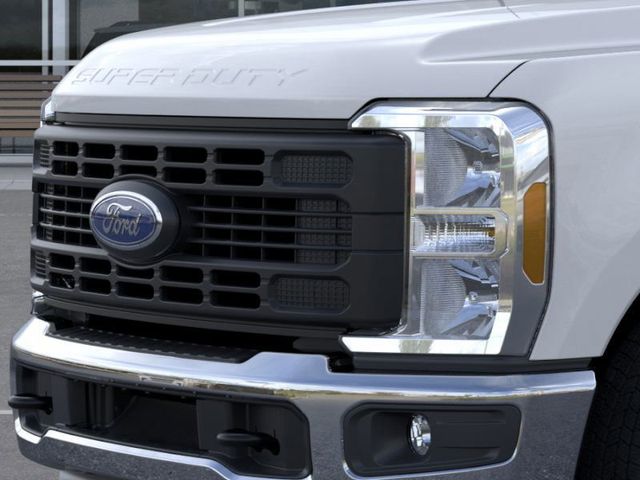 2024 Ford F-350SD XL 17