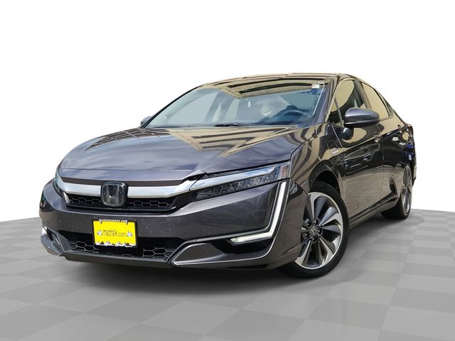 2018 Honda Clarity Hybrid Plug-In FWD