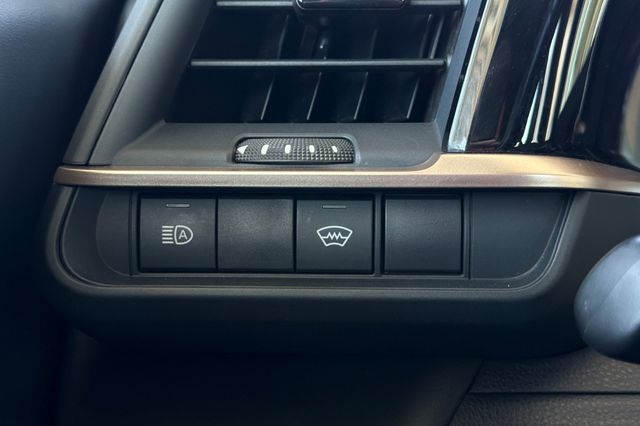 Used 2024 Toyota Crown Sedan